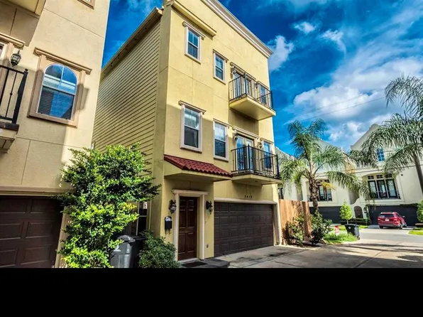 5415 Kansas St, Houston, TX 77007