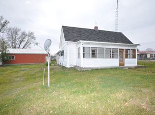 12393 Tunnelton Rd, Bedford, IN 47421