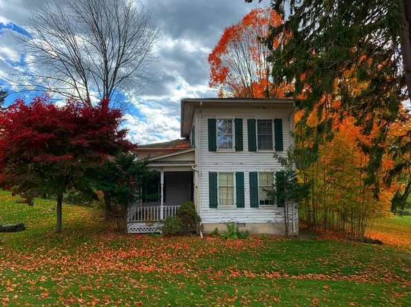 952 Wood Rd, Mansfield, PA 16933