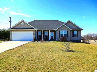 11669 McManis Rd, Mount Vernon, OH 43050
