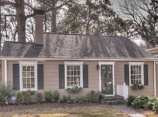 285 Eureka Dr NE, Atlanta, GA 30305