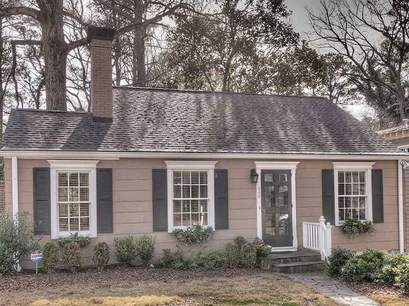 285 Eureka Dr NE, Atlanta, GA 30305