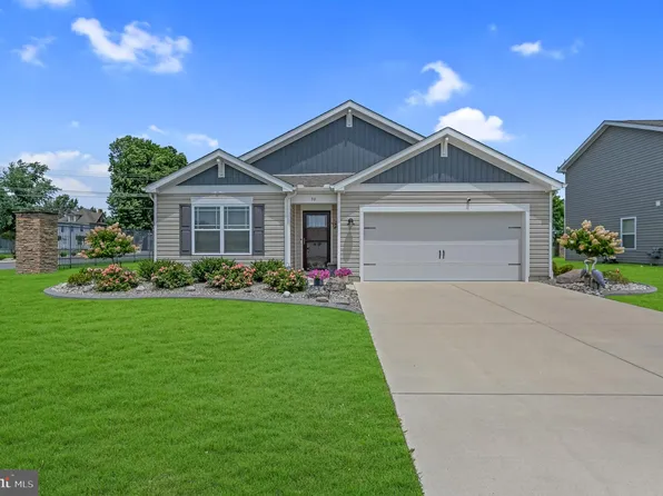 98 Harvest Way, Seaford, DE 19973