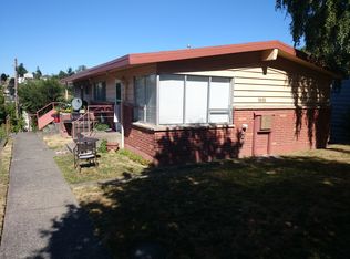 5035 38th Ave SW, Seattle, WA 98126