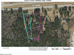 33043294 3304/32 Freedom Way, Hubert, NC 28539