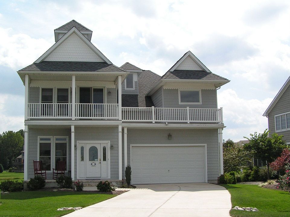 Beautiful 4 Bedroom home