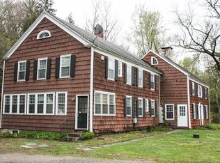 294 Litchfield Rd, New Milford, CT 06776