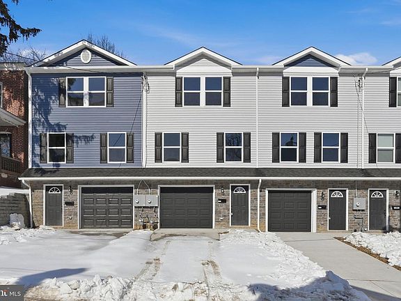 2nd image of 1401 C Brown St