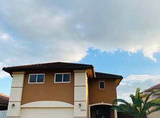 15364 SW 34th St, Miami, FL 33185