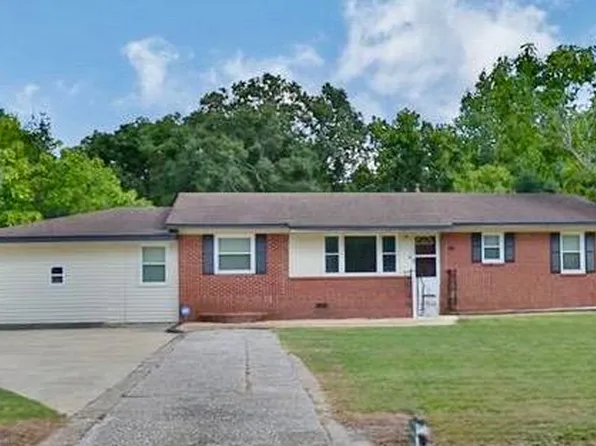 1544 Celia Dr, Columbus, GA 31907