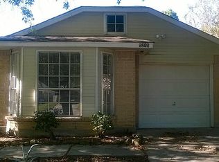 5215 Lynngate Dr, Spring, TX 77373