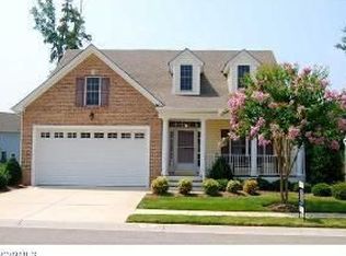 14119 Alcorn Way, Midlothian, VA 23114
