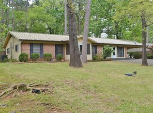 1436 Hideaway Ln W, Hideaway, TX 75771
