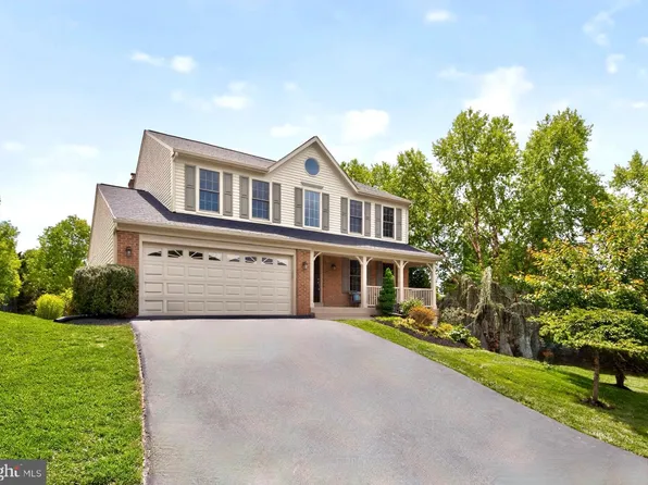 14505 Snapdragon Cir, Gaithersburg, MD 20878