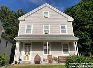 53 Oakland St #1F, Brighton, MA 02135