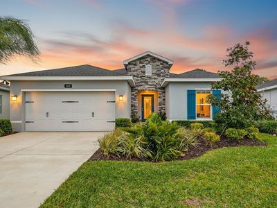 1121 172nd Ct E, Bradenton, FL, 34212