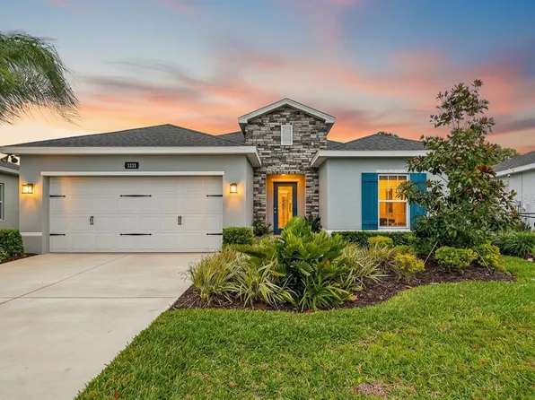 1121 172nd Ct E, Bradenton, FL 34212