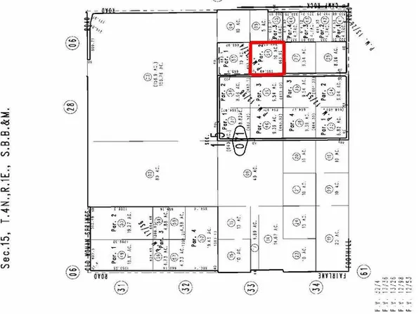 54 Cuarto St, Lucerne Valley, CA 92356