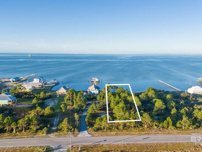 W Highway 180 LOT 45, Gulf Shores, AL, 36542