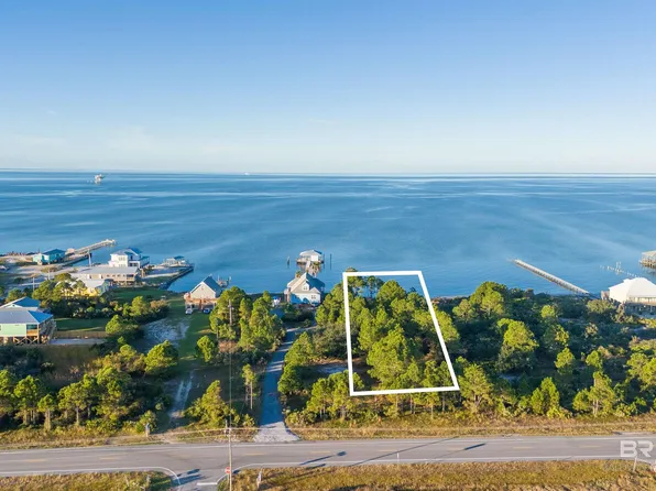 W Highway 180 Lot 45, Gulf Shores, AL 36542