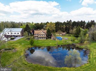 53 Tollhouse Rd, Oley, PA 19547