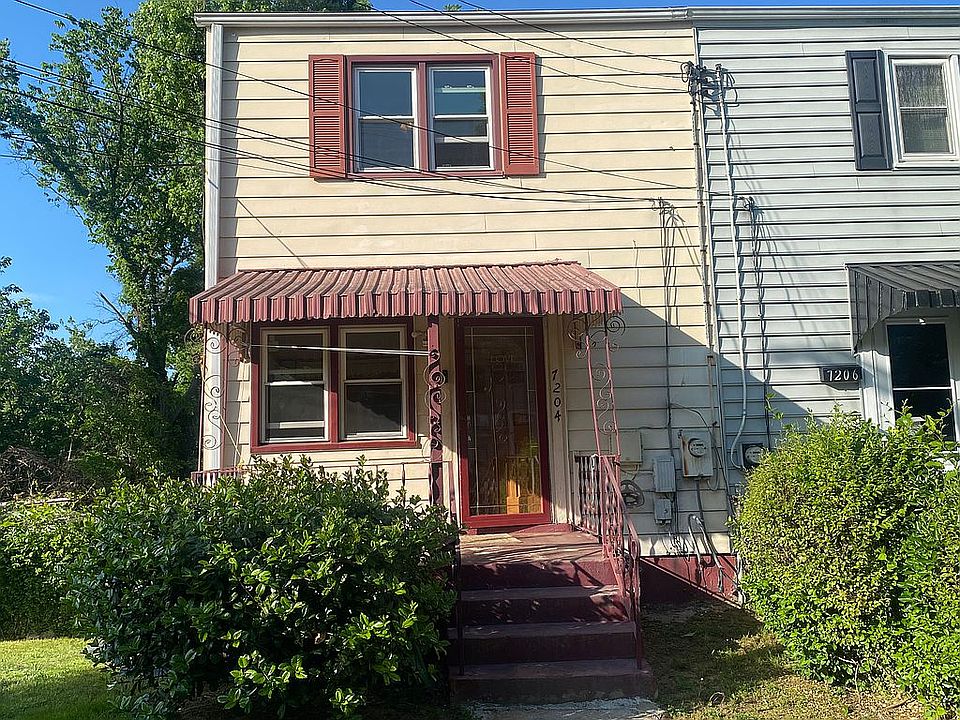 1st image of 7204 E Forest Rd
