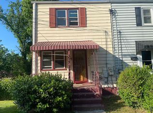7204 E Forest Rd, Landover, MD 20785