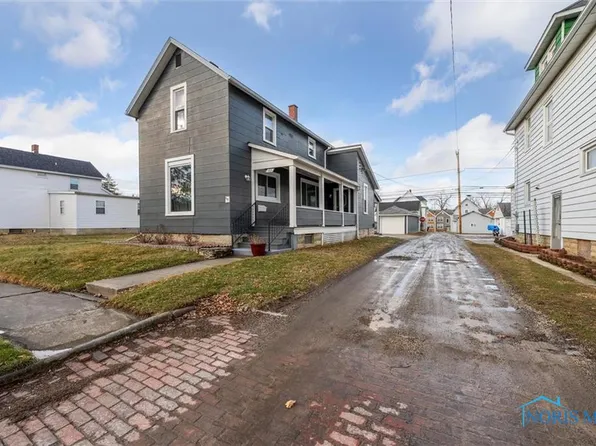 165 Walker St, Tiffin, OH 44883