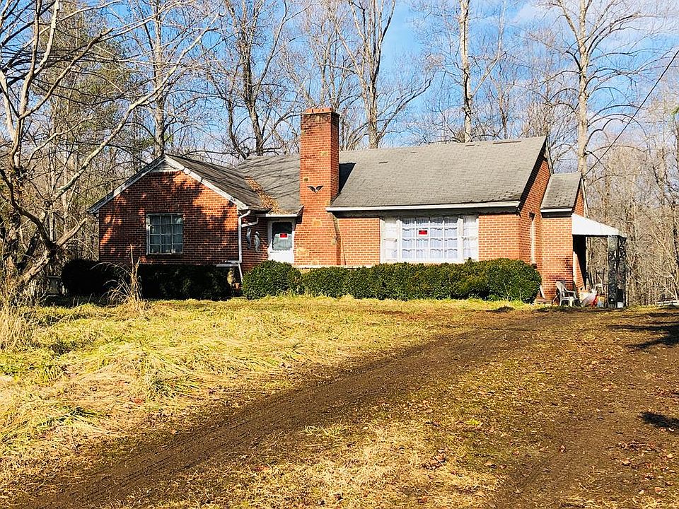 374 Dillons Fork Rd, Fieldale, VA 24089 Zillow
