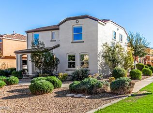 3499 E Erie St, Gilbert, AZ 85295