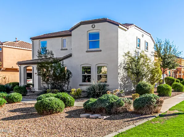 3499 E ERIE Street, Gilbert, AZ 85295