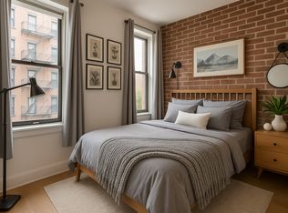 99 Allen St APT 6, New York, NY 10002