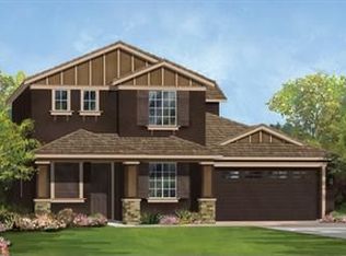 12038 Mallard Lake Way, Rancho Cordova, CA 95742