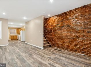 1908 E Willard St, Philadelphia, PA