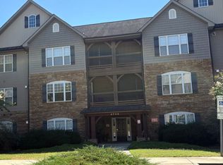 4732 Tatton Park Cir Unit 3B, Winston Salem, NC 27103