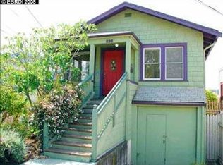836 Santa Fe Ave, Albany, CA 94706