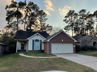 2223 Trey Rogillios Way, Conroe, TX 77304