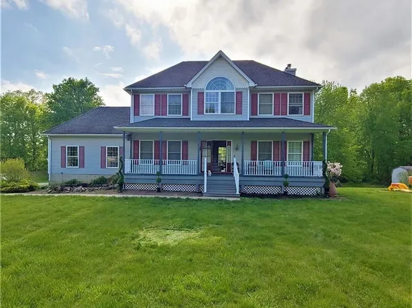12 Velde Court, Montgomery, NY 12549