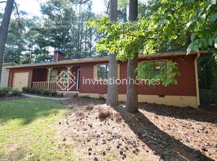 3699 Ashley Woods Dr, Powder Springs, GA 30127