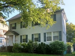 492 Park Ave, East Orange, NJ 07017