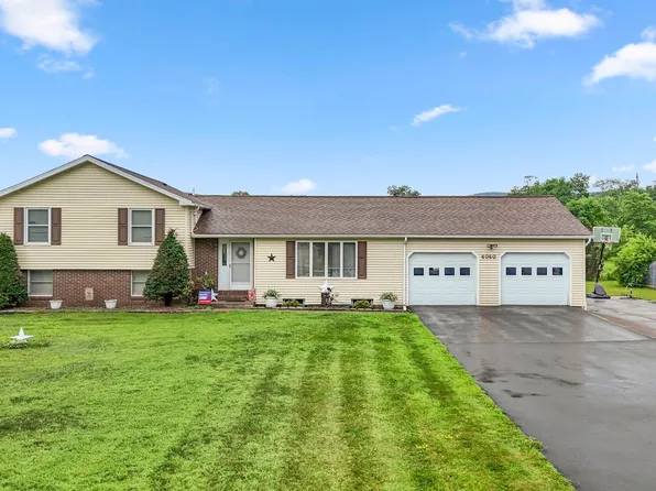 4060 Wilawana Rd, Sayre, PA 18840
