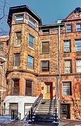 Rented by Brown Harris Stevens