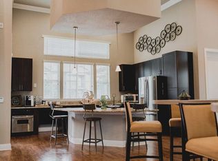 2980 Creek Bend Dr #5208, New Braunfels, TX 78130