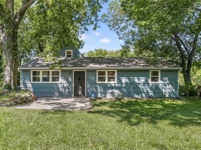 307 NW 63rd Ter, Kansas City, MO, 64118
