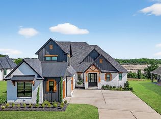 2028 Fox Bend Trce, Gunter, TX 75058