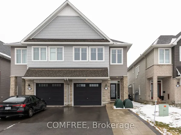 883 Antonio Farley St, Ottawa, ON K4A 5K1