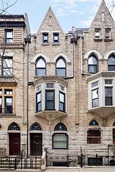 313 West 80th Street in Upper West Side