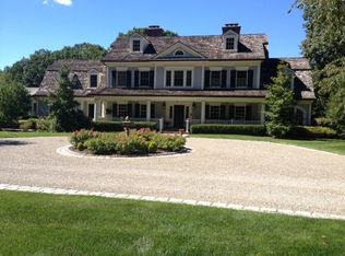 6 Hartley Farms Rd, Morristown, NJ 07960