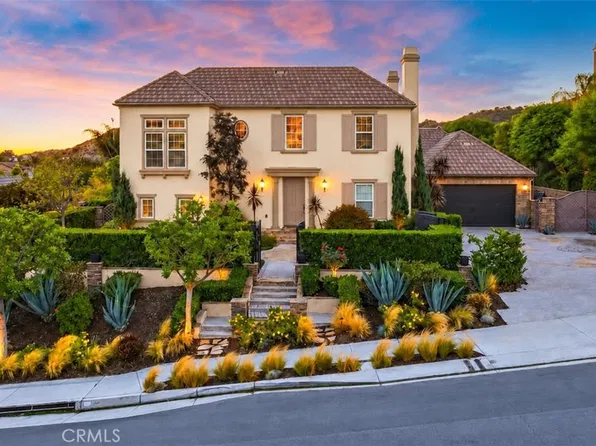 19411 Cleveland Bay Ln, Yorba Linda, CA 92886