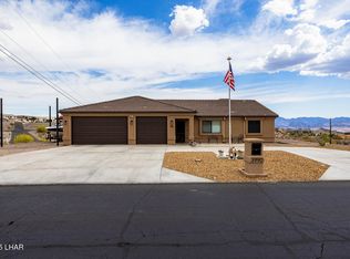 3990 Blackhawk Dr, Lake Havasu City, AZ 86406